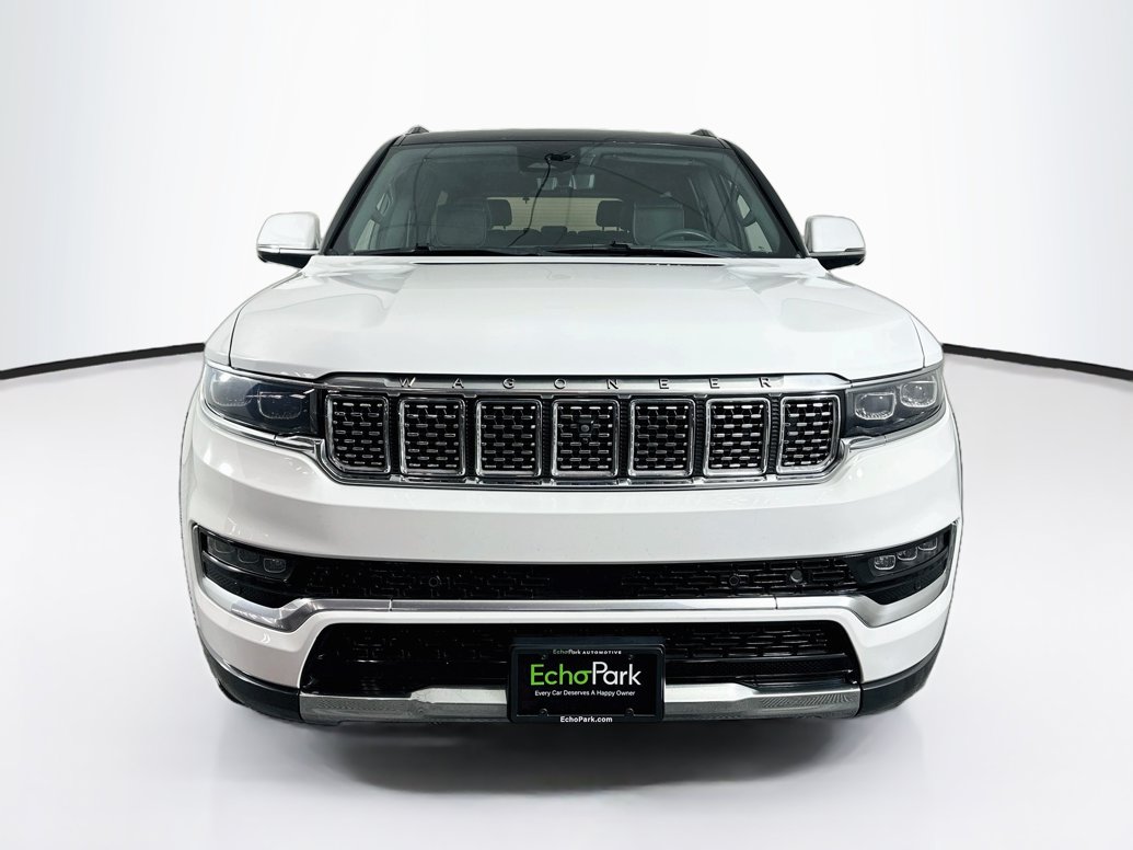 jeep grand wagoneer 2022 1C4SJVGP5NS113606 image jeep grand wagoneer 2022 1C4SJVGP5NS113606 image